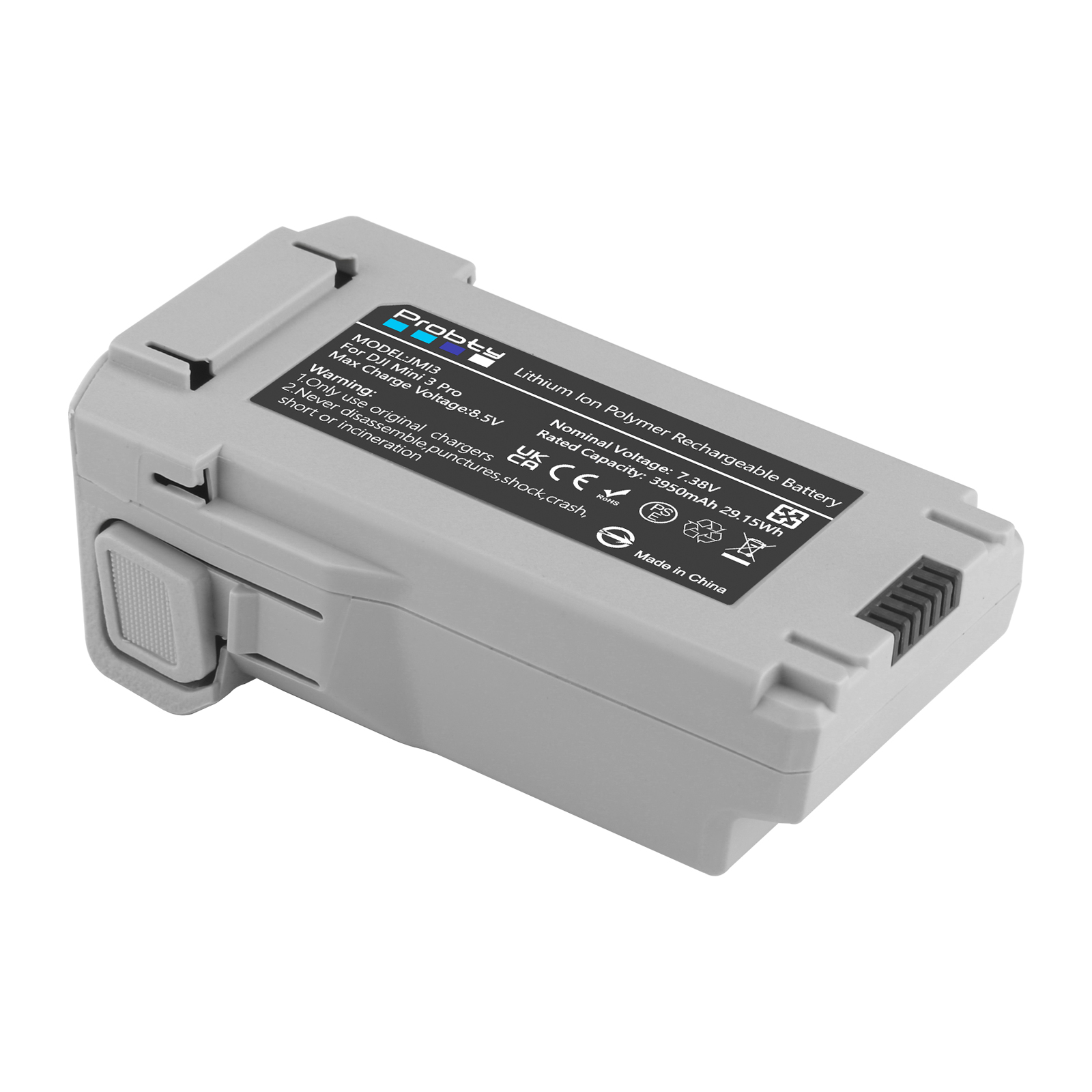 For DJI Mini 3/3 Pro/Mini 3 Pr - Drone Battery Li-Ion review and price