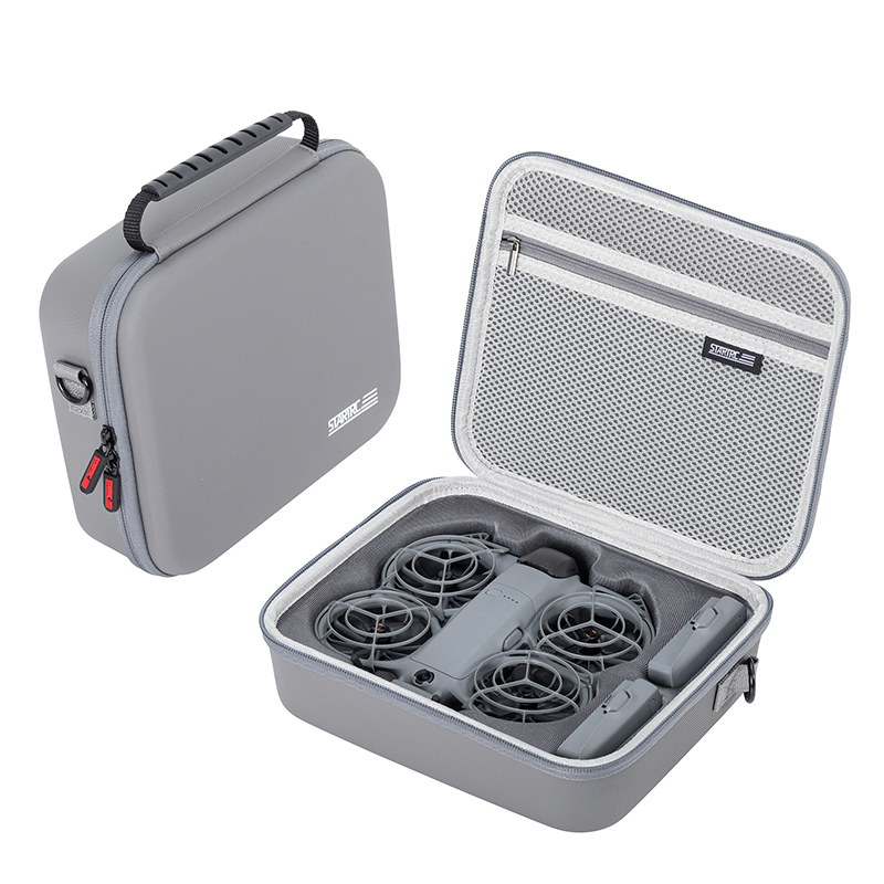STARTRC Neo 2 Portable PU Shou - Drone Battery Bag review and price