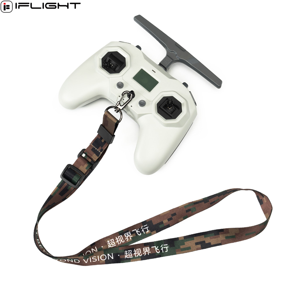 IFlight 25x500mm Remote Contro - Drone Battery Strap review and price