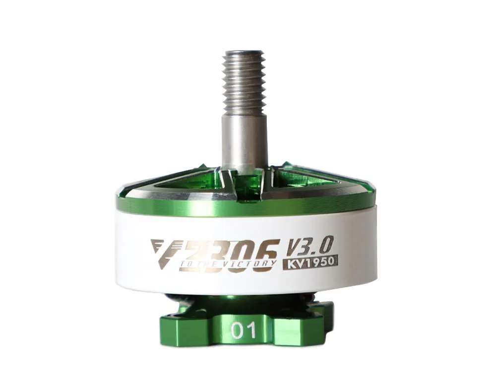 4PCS T-Motor Velox V2207 /V230 - Drone Battery 6S review and price
