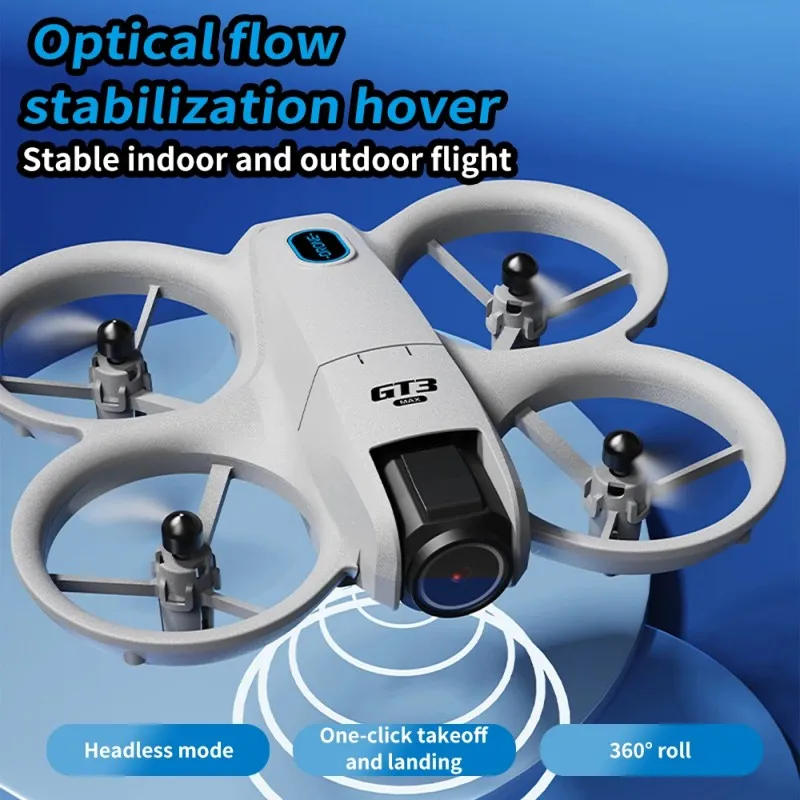 Xiaomi GT3 MAX GPS Drone 8K Ae - Drone Battery Box review and price
