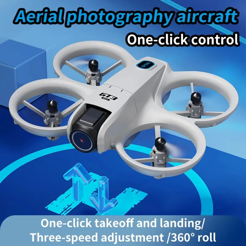 Xiaomi GT3 MAX GPS Drone 8K Ae - Drone Battery Box review and price