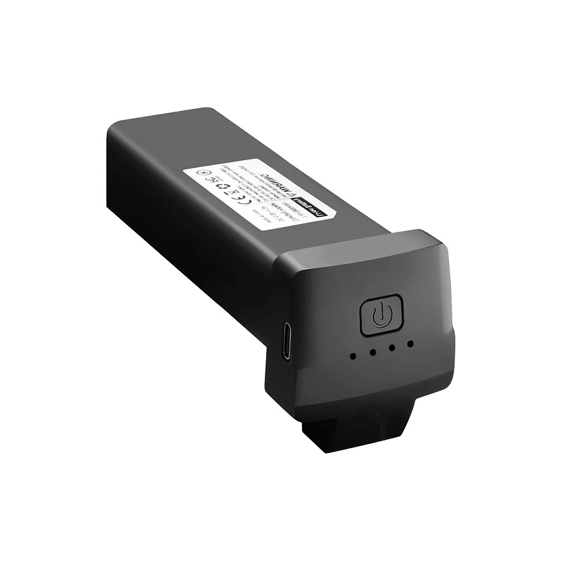 7.4V 3800mAh Battery for S155  - Drone Battery Li-Ion review and price