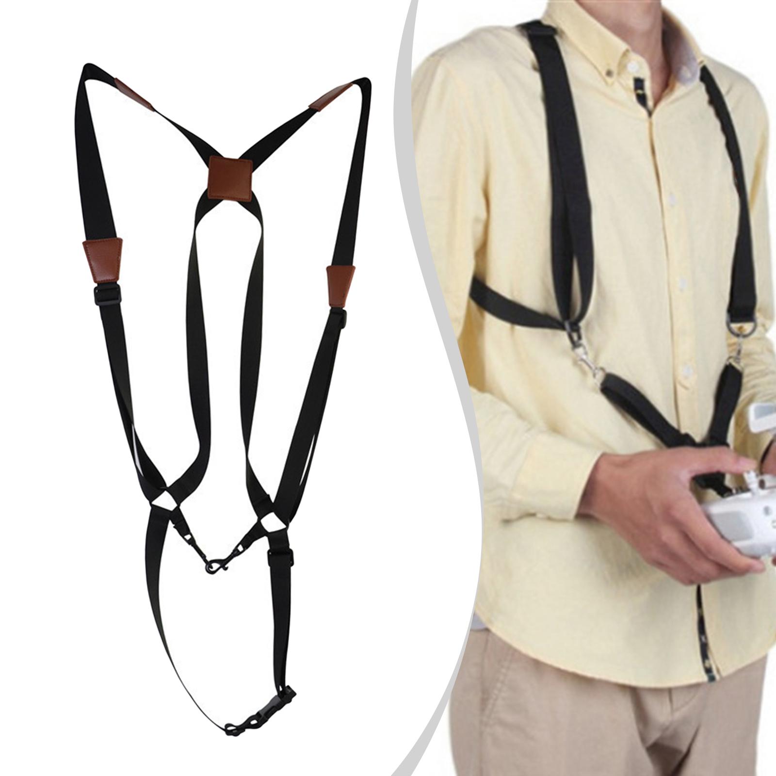 Drone Controller Shoulder Stra - Drone Battery Strap review and price