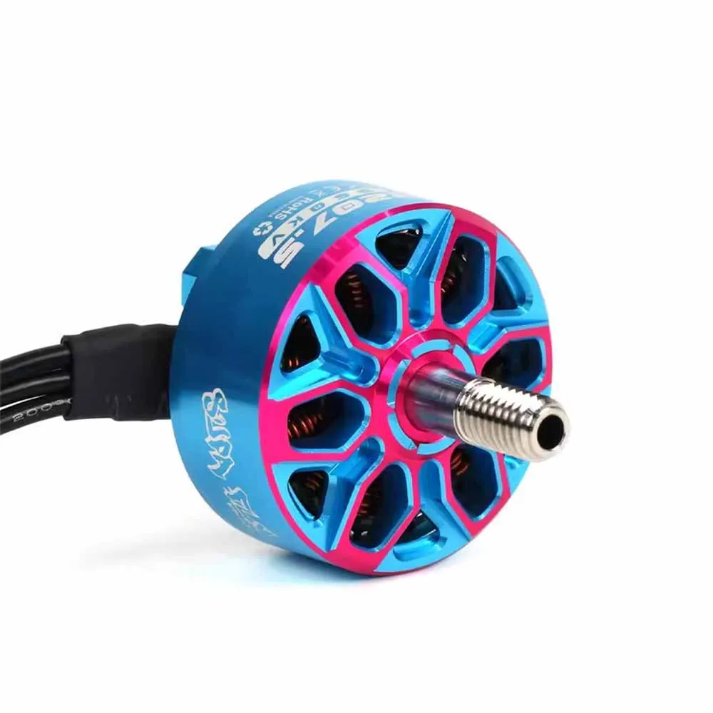 Axisflying Bando 2207.5 6S 186 - Drone Battery 6S review and price