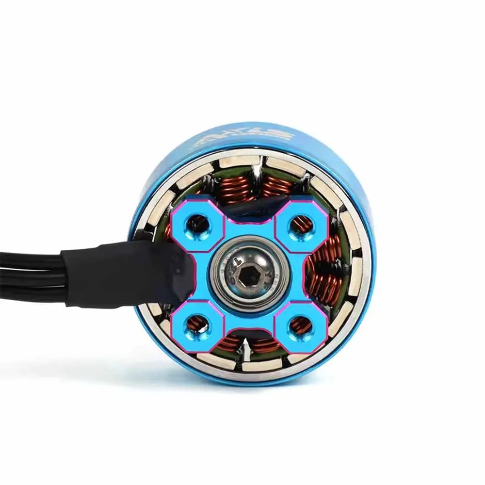 Axisflying Bando 2207.5 6S 186 - Drone Battery 6S review and price