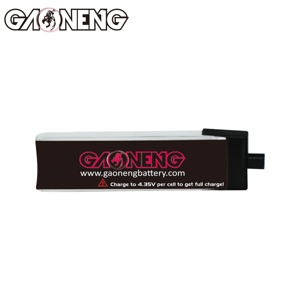 GAONENG GNB 1S 3.8V 720mAh 100 - Drone Battery Li-Ion review and price