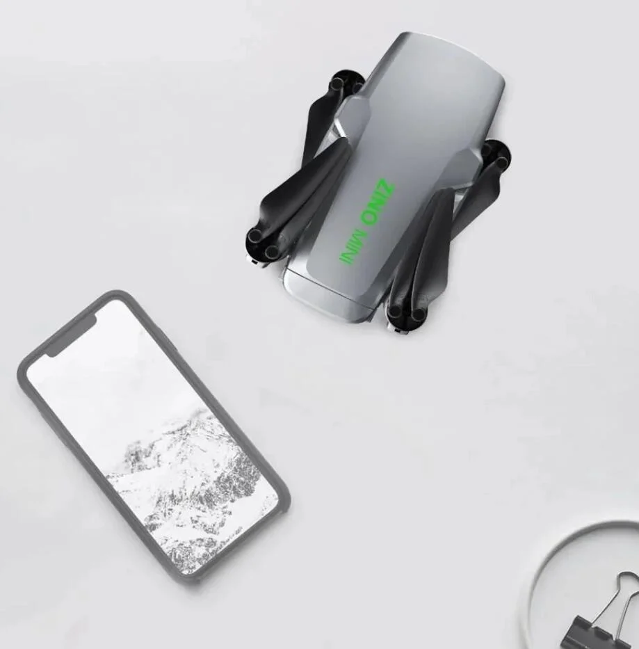 Orignal Hubsan Zino Mini Pro B - Drone Battery Smart review and price