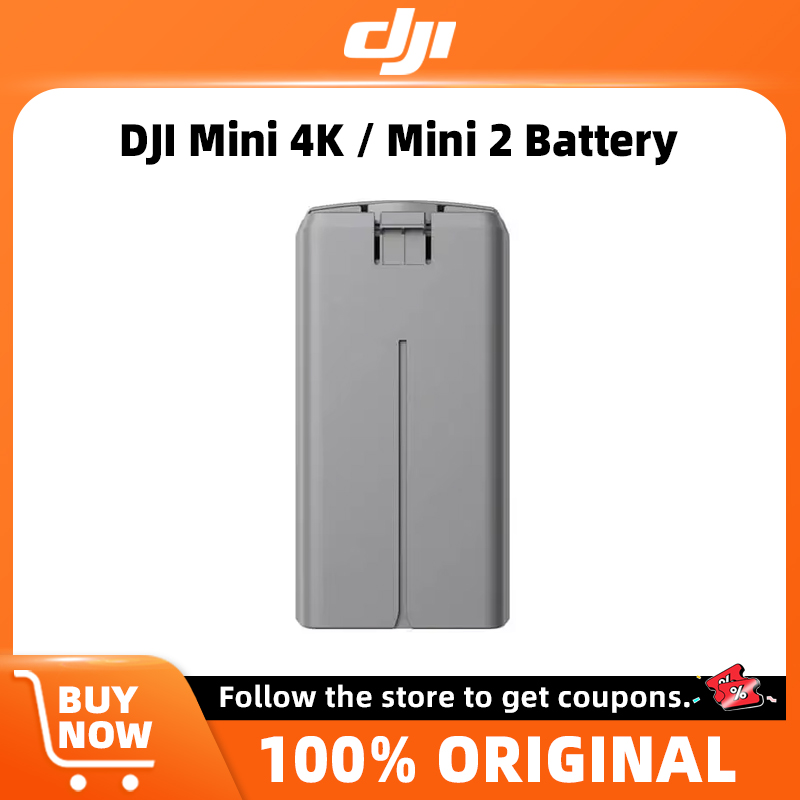 DJI Mini 2 Intelligent Flight  - Drone Battery Li-Ion review and price