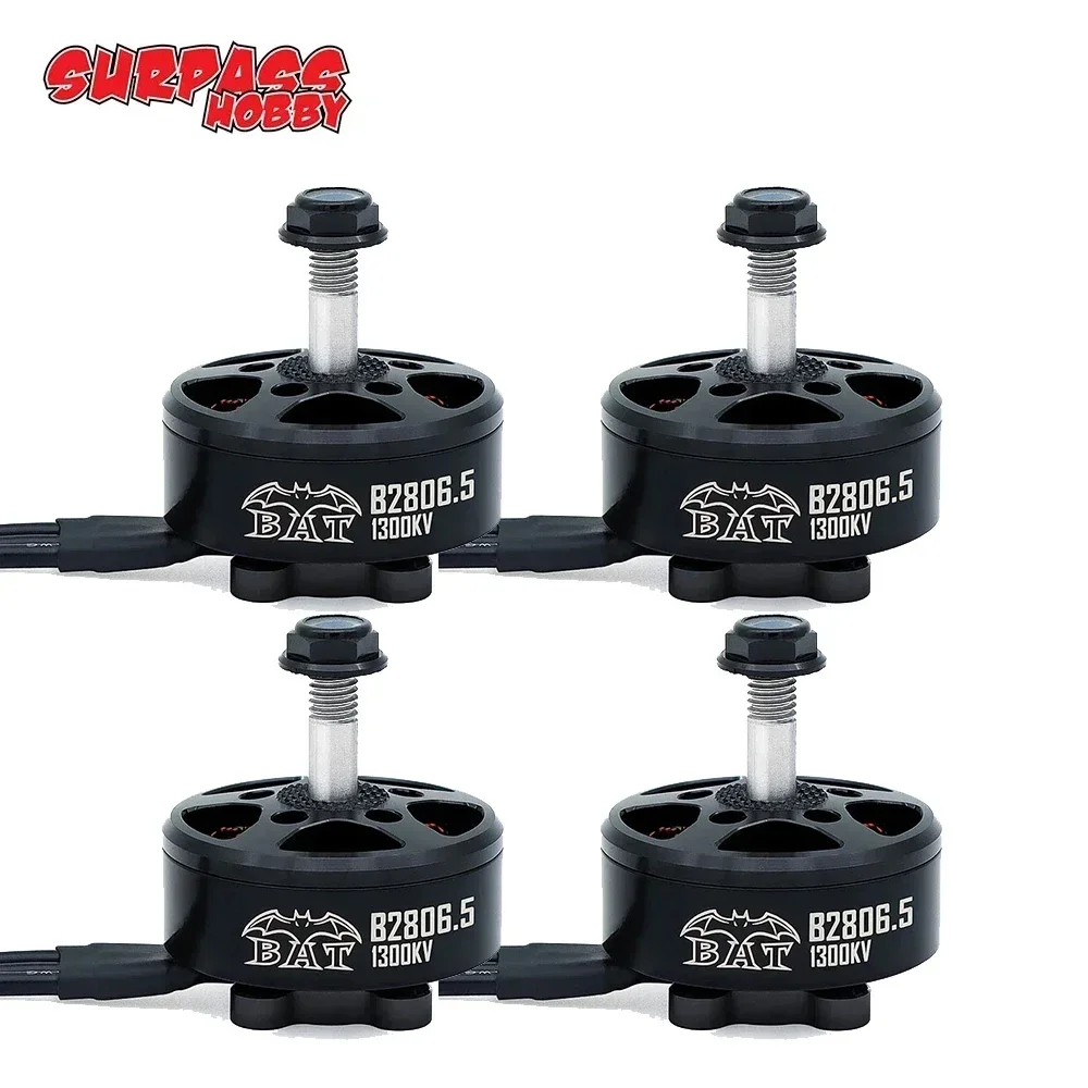 SURPASS HOBBY B2806.5 2806.5 1 - Drone Battery 6S review and price