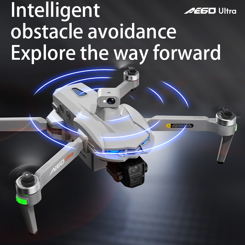 AE60 GPS Drone Professional 8K - Drone Battery Charger review and price