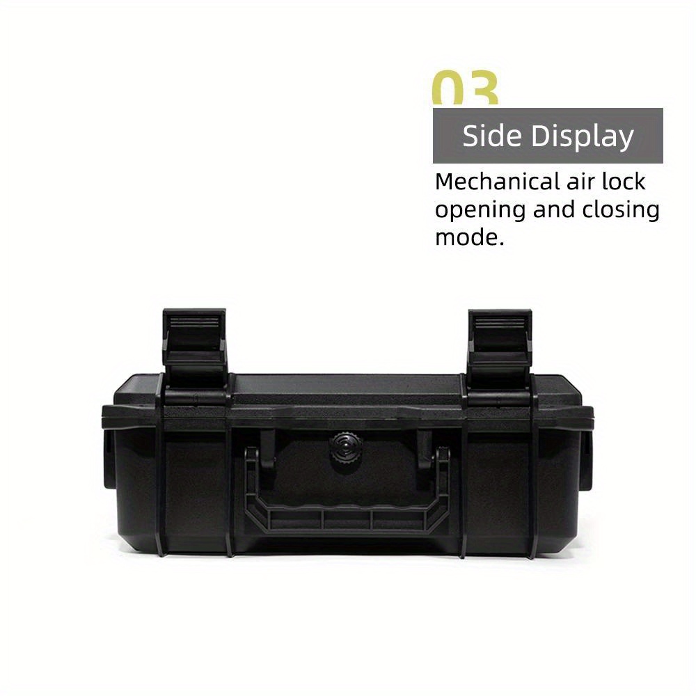 For DJI Flip Hard-Shell Storag - Drone Battery Bag review and price