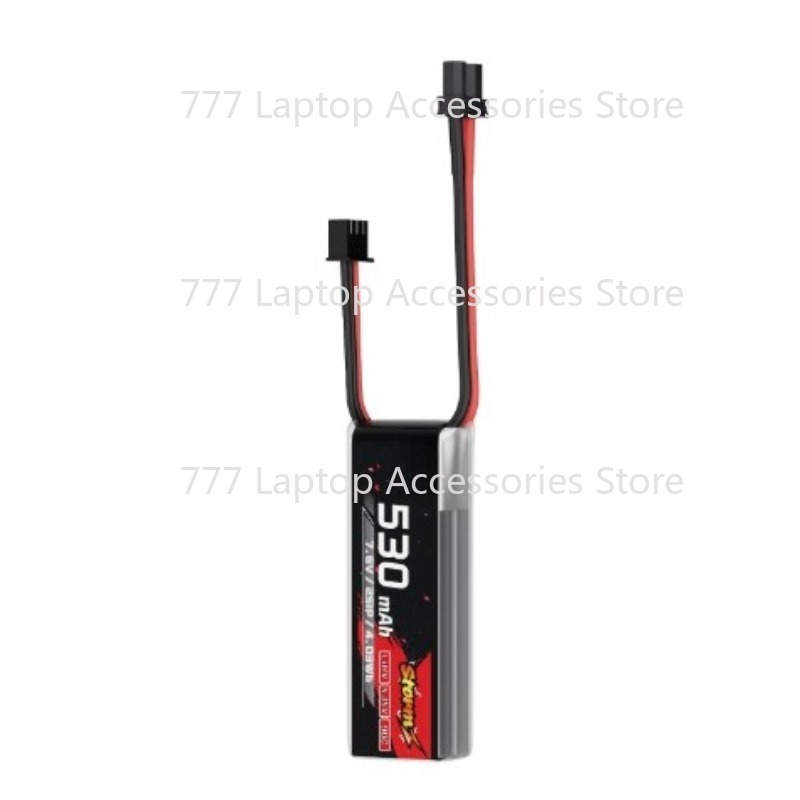 For GEPRC Gepu Storm LiHV 2S 5 - Drone Battery High Voltage review and price