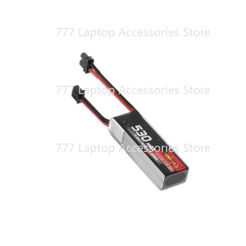 For GEPRC Gepu Storm LiHV 2S 5 - Drone Battery High Voltage review and price