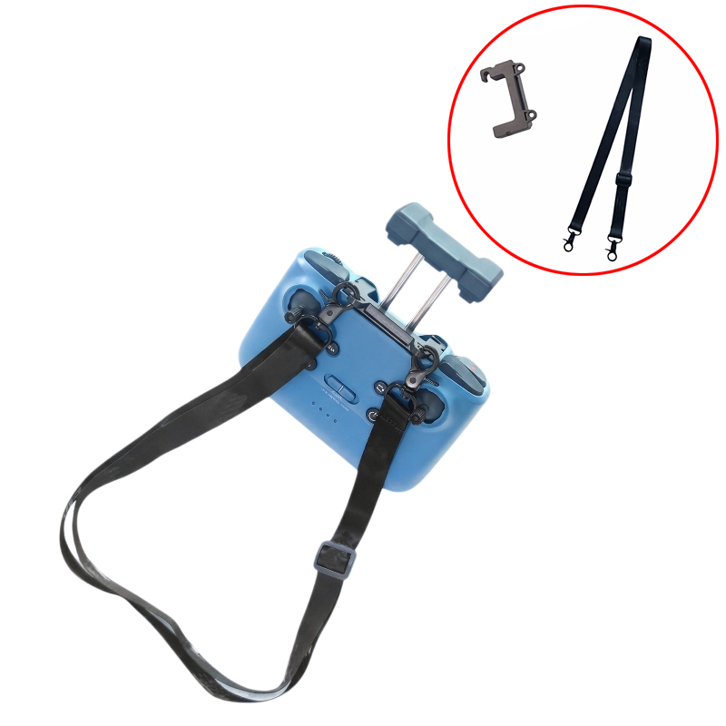 1PCS Remote Controller Adjusta - Drone Battery Strap review and price