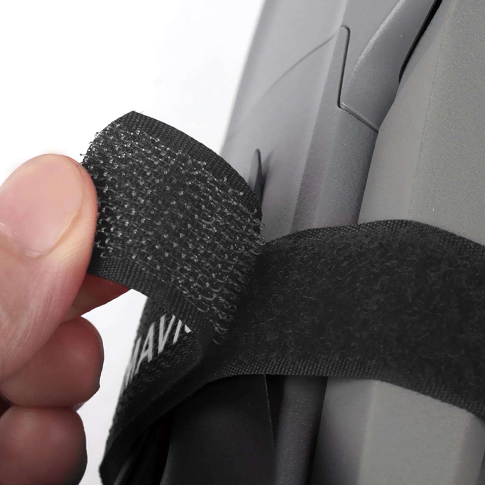 Black Propeller Fixed Holder C - Drone Battery Strap review and price