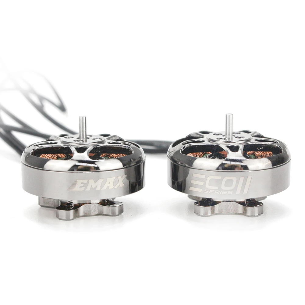 4pcs Emax ECO II Series 2004 1 - Drone Battery 6S review and price