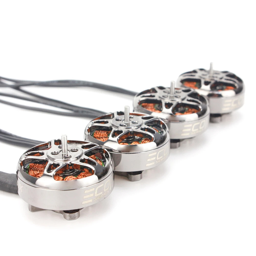 4pcs Emax ECO II Series 2004 1 - Drone Battery 6S review and price