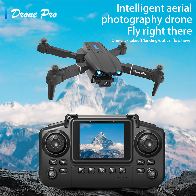 E99 Air Screen Control Drone P - Drone Battery Case review and price