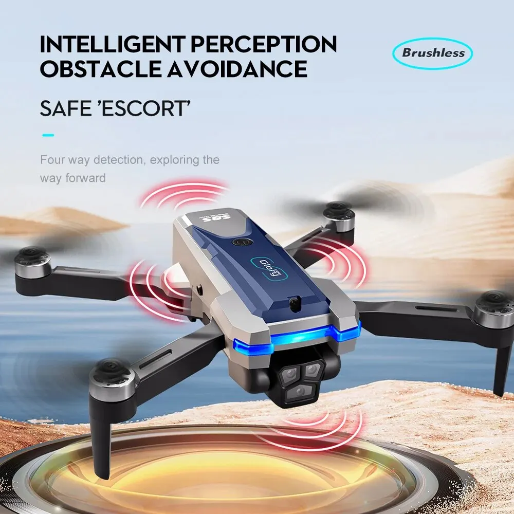 S8S GPS Drone 5G Wifi 8K HD Du - Drone Battery Case review and price